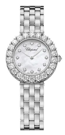 Chopard L'Heure Du Diamant