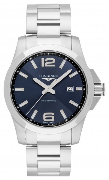 Longines Conquest Longines Conquest