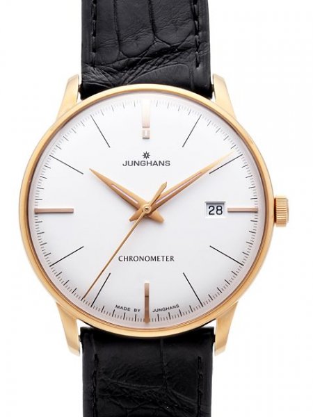 Junghans Meister Chronometer Junghans Meister Chronometer