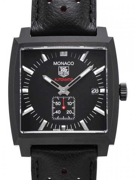 Tag Heuer Monaco Calibre 6 Automatik