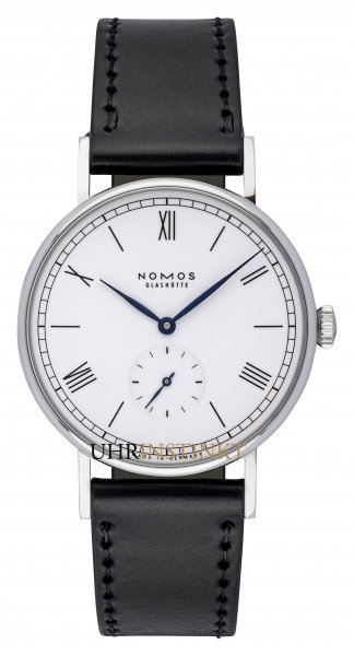 NOMOS Glashütte Ludwig neomatik 35 - 175 Years Watchmaking Glashütte NOMOS Glashütte Ludwig neomatik 35 - 175 Years Watchmaking Glashütte