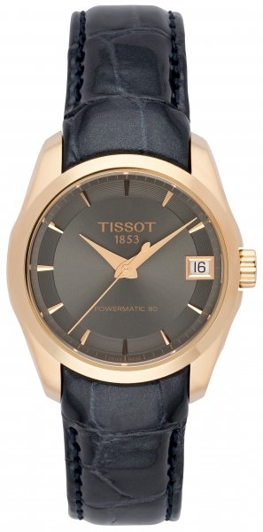 Tissot T-Trend Couturier Automatic Lady Tissot T-Trend Couturier Automatic Lady