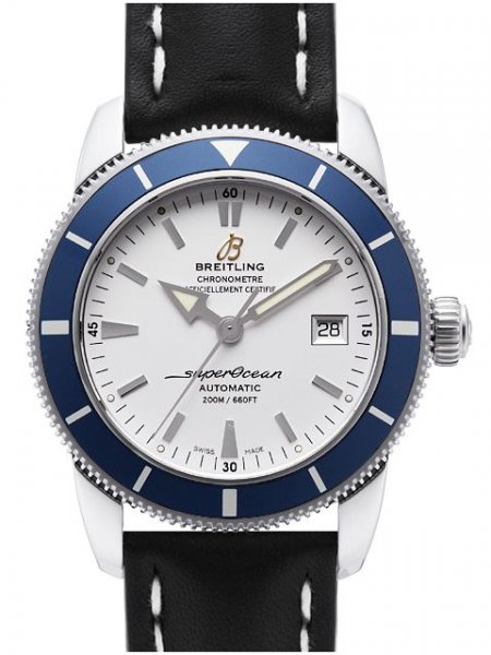 Breitling Superocean Héritage 42