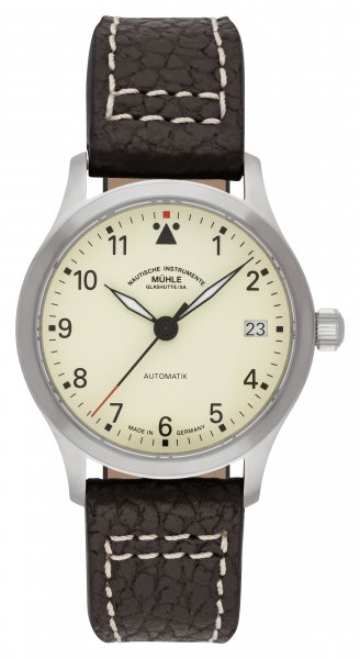 MÜHLE Glashütte Terrasport III