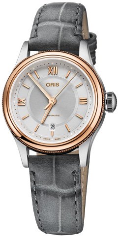 Oris Classic Date