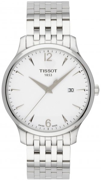 Tissot T-Classic Tradition Tissot T-Classic Tradition