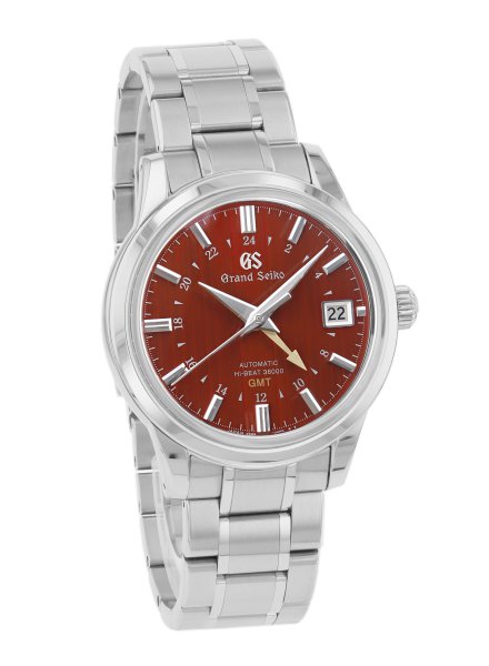 Grand Seiko Elegance Collection Grand Seiko Elegance Collection