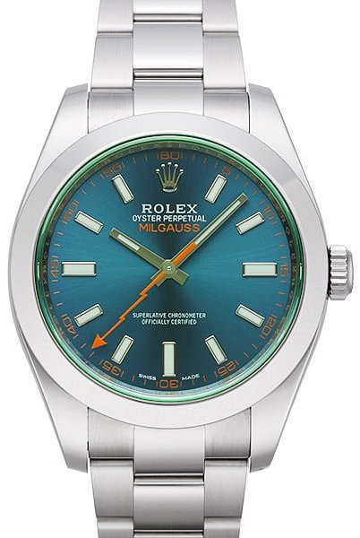 Rolex Milgauss Rolex Milgauss