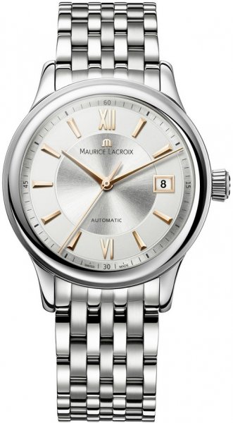 Maurice Lacroix Les Classiques Date Automatic