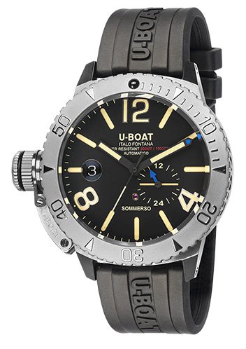 U-Boat Classico Sommerso/A