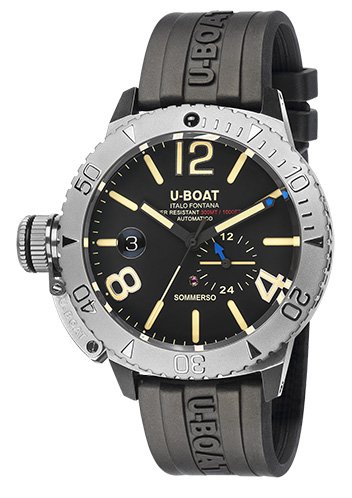 U BOAT 9007-A