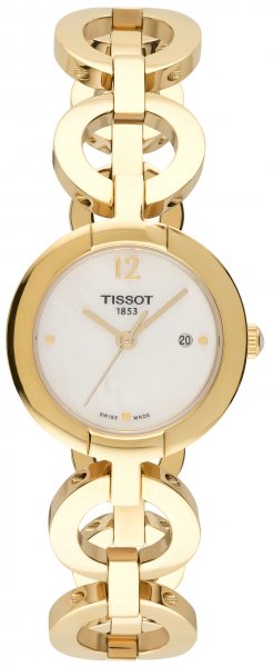 Tissot T-Trend Pinky by Tissot