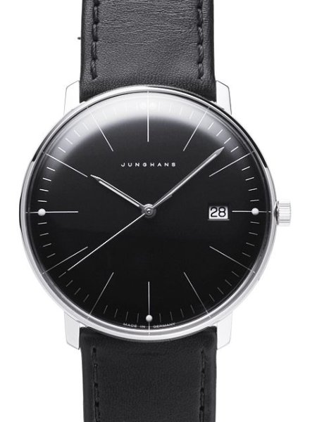 Junghans Max Bill Quartz Junghans Max Bill Quartz