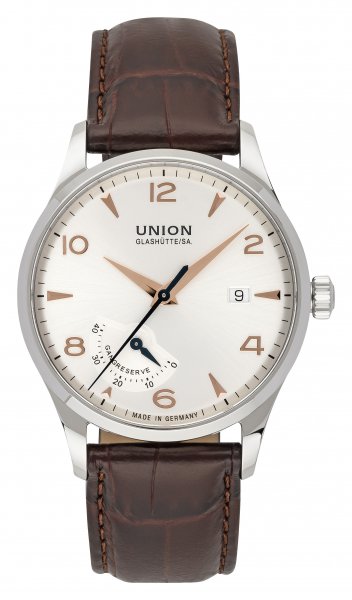 Union Glashütte Noramis Power Reserve Union Glashütte Noramis Power Reserve