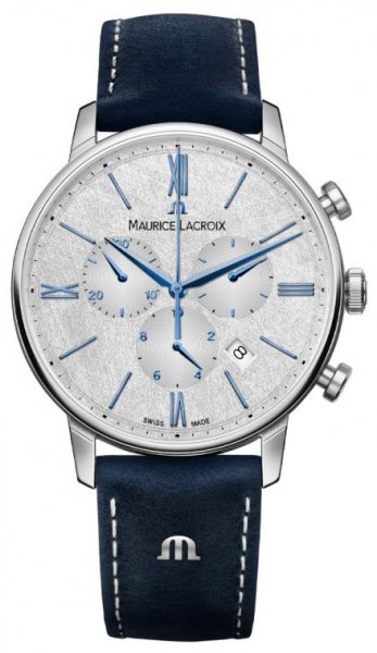 Maurice Lacroix Eliros Chronograph 40mm