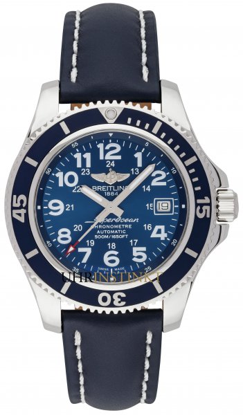 Breitling Superocean II 42 Breitling Superocean II 42