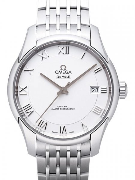 Omega De Ville Hour Vision Co-Axial Master Chronometer 41mm Omega De Ville Hour Vision Co-Axial Master Chronometer 41mm