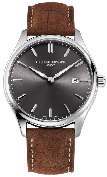 Frederique Constant Classics Quartz