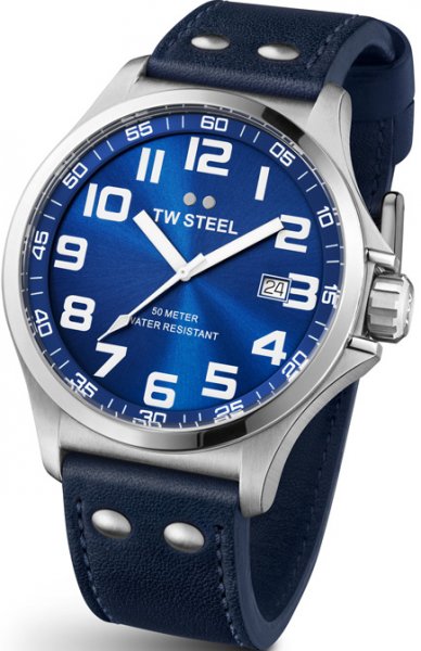 TW-Steel Pilot