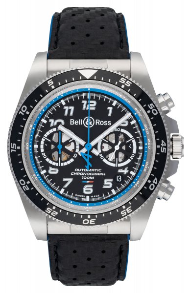 Bell & Ross BR V3-94 A521 Bell & Ross BR V3-94 A521