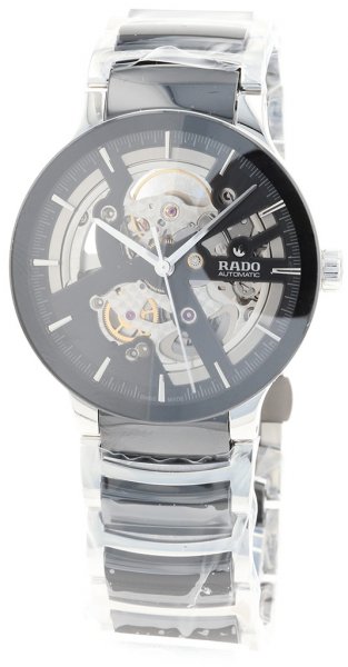 Rado Centrix Automatic Open Heart