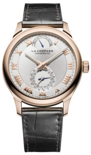 Chopard L.U.C Quattro Chopard L.U.C Quattro