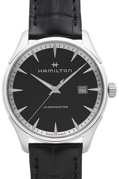 Hamilton Jazzmaster Gent Quartz Hamilton Jazzmaster Gent Quartz
