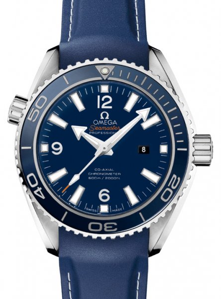 Omega Seamaster Planet Ocean Omega Seamaster Planet Ocean