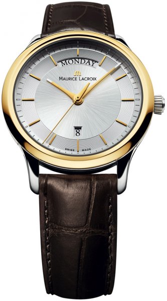 Maurice Lacroix Les Classiques Day/Date