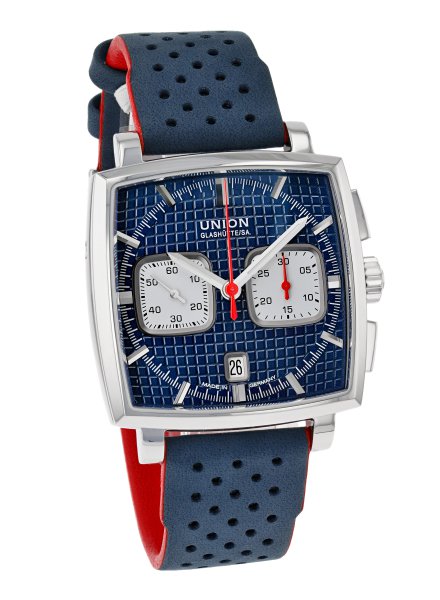Union Glashütte Averin Chronograph Union Glashütte Averin Chronograph