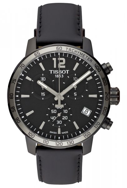 Tissot T-Sport Quickster Tissot T-Sport Quickster