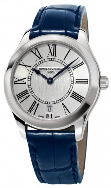 Frederique Constant Classics Quartz Ladies Frederique Constant Classics Quartz Ladies