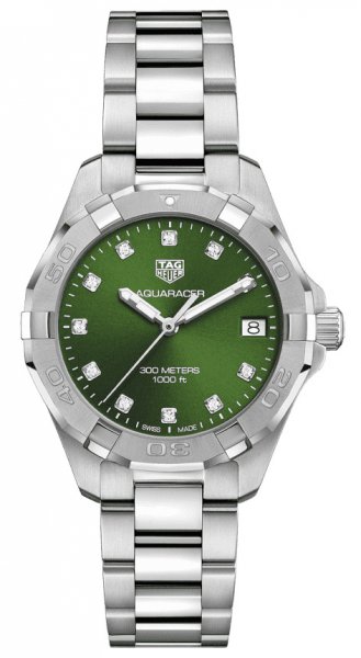 Tag Heuer Aquaracer Quarz 32mm