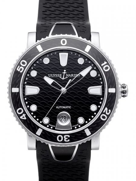 Ulysse Nardin Lady Diver