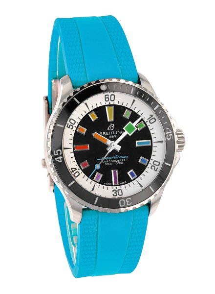 Breitling Superocean Automatic 42