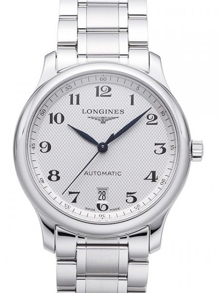 Longines Master Collection Gents Large