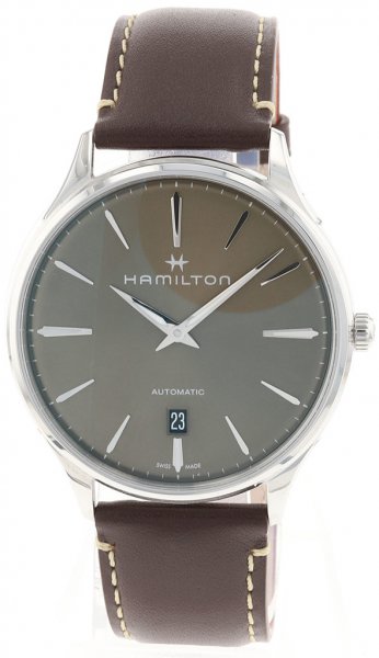 Hamilton Jazzmaster Thinline Auto Hamilton Jazzmaster Thinline Auto