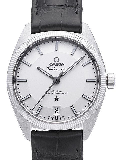 omega globemaster 39