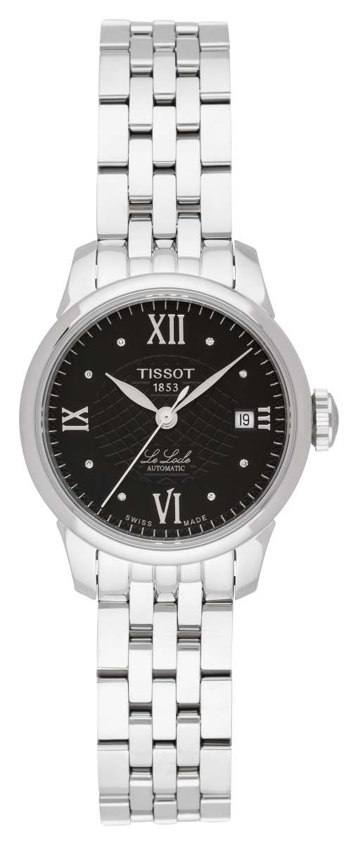 tissot le locle t41