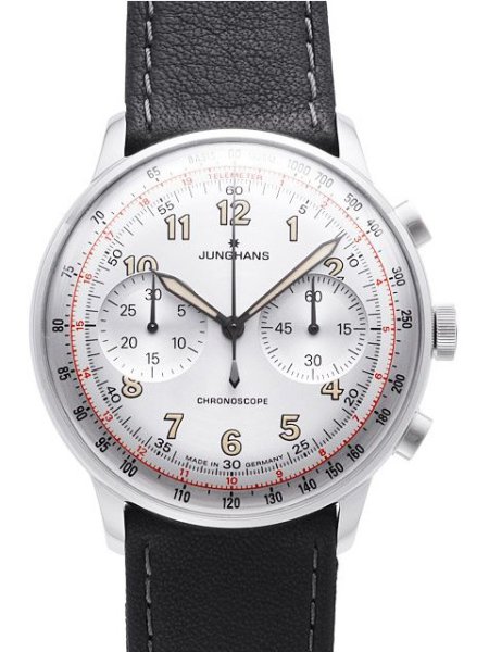 Junghans Meister Telemeter