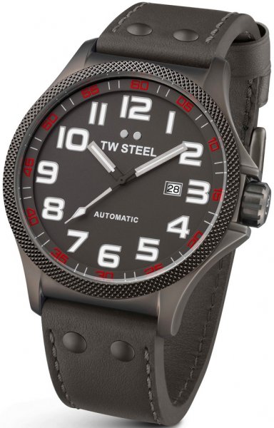 Tw steel pilot watch hotsell