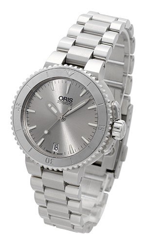 Oris Aquis Date Oris Aquis Date