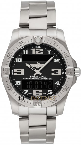 Breitling Aerospace Evo