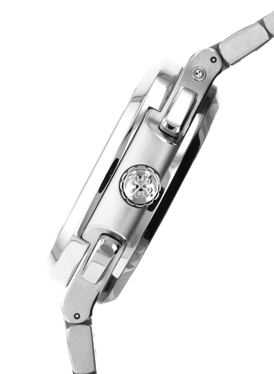 Patek Philippe Nautilus Chronograph Travel Time 5990/1A-011 | Uhrinstinkt