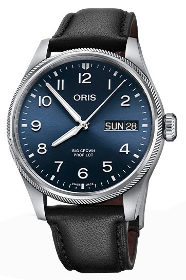 Oris Big Crown ProPilot Big Day Date