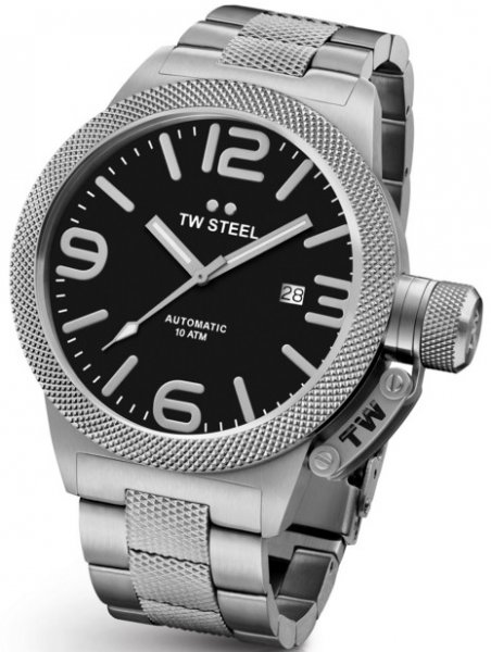 TW-Steel Canteen Automatic