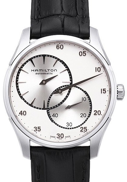 Hamilton Jazzmaster Regulator Hamilton Jazzmaster Regulator