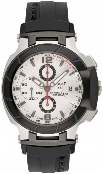 Tissot T-Sport T-Race Automatik