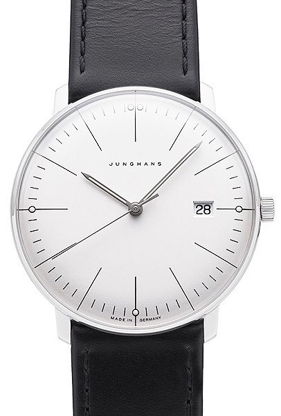 Junghans Max Bill Quartz