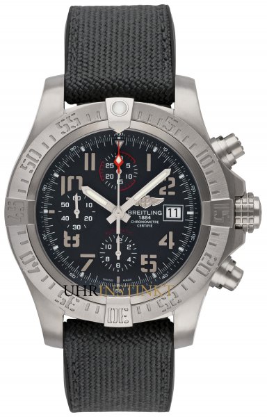 Breitling Avenger Bandit Breitling Avenger Bandit